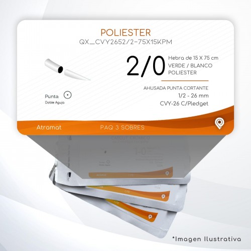 QX_CVY2652/2-75X15KPM |...