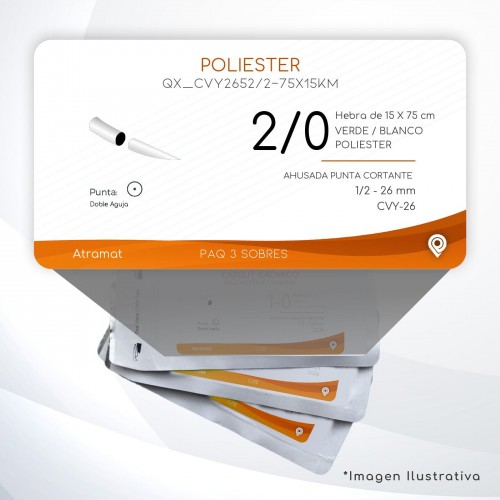 QX_CVY2652/2-75X15KM |...