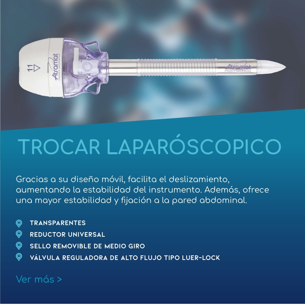 Siempre a la vanguardia